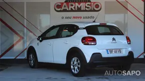Citroen C3 de 2023