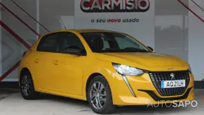 Peugeot 208 de 2022
