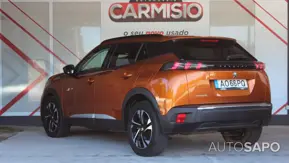 Peugeot 2008 1.2 PureTech Allure Pack de 2022