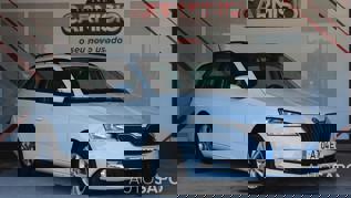 Skoda Fabia 1.0 TSI Ambition de 2022