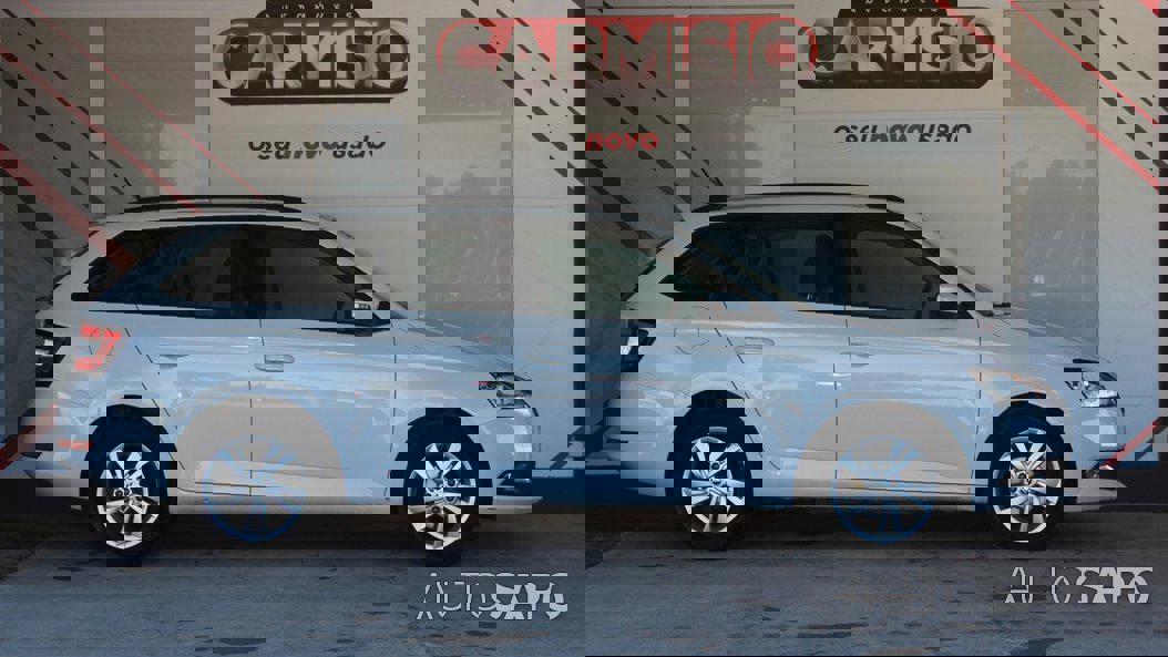 Skoda Fabia 1.0 TSI Ambition de 2022