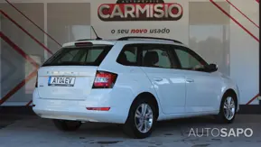 Skoda Fabia 1.0 TSI Ambition de 2022