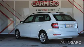 Skoda Fabia 1.0 TSI Ambition de 2022