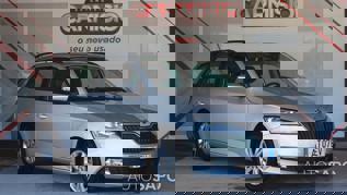 Skoda Fabia 1.0 TSI Ambition de 2022