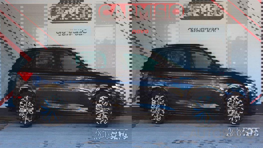 Skoda Scala 1.0 TSI Ambition de 2023