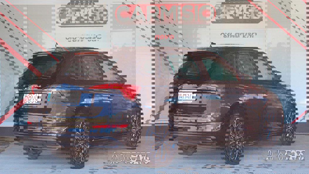 Skoda Scala 1.0 TSI Ambition de 2023