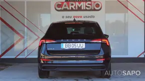 Skoda Scala 1.0 TSI Ambition de 2023