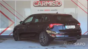 Skoda Scala 1.0 TSI Ambition de 2023