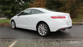 Renault Laguna de 2014