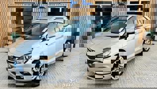 Opel Astra 1.0 Dynamic S/S de 2017
