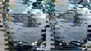 Alfa Romeo 159 1.9 JTDm 8V de 2008