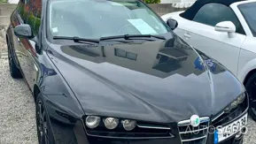 Alfa Romeo 159 1.9 JTDm 8V de 2008