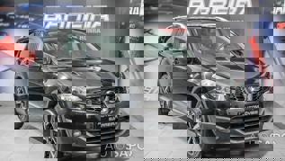 Nissan Qashqai de 2011