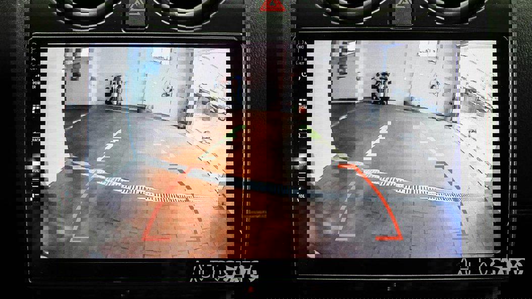 Nissan Qashqai de 2011