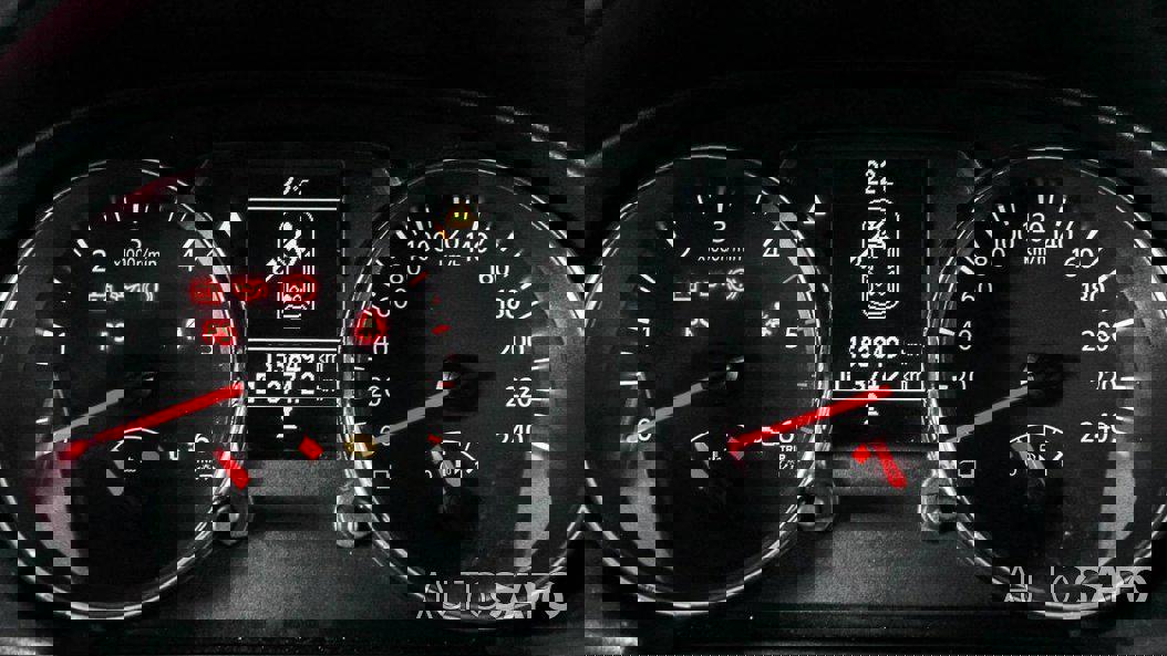 Nissan Qashqai de 2011