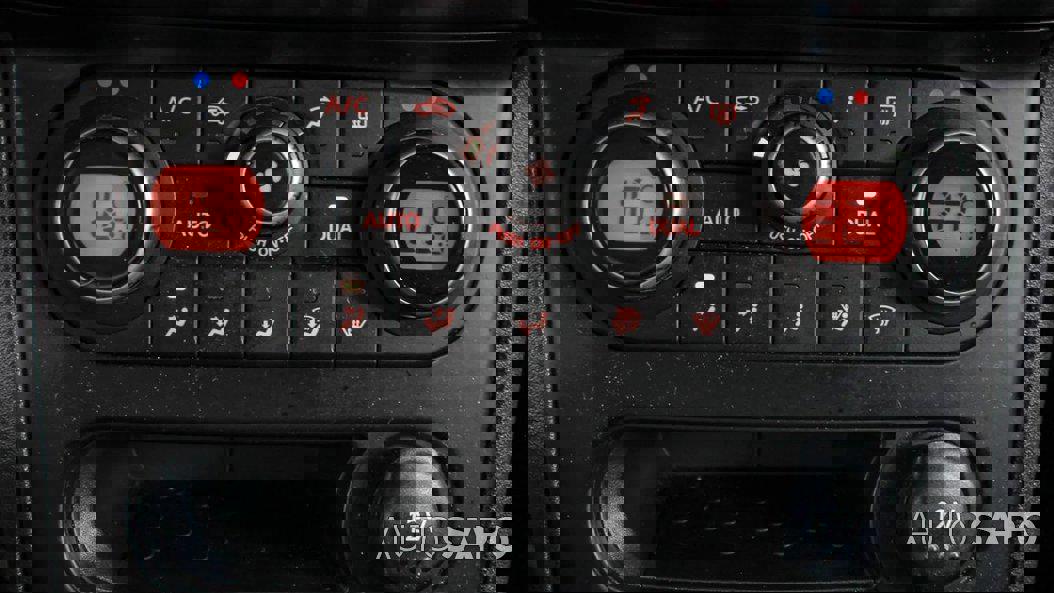 Nissan Qashqai de 2011