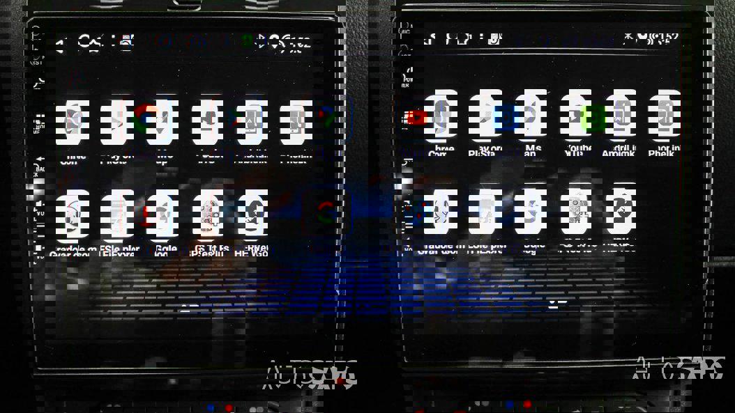 Nissan Qashqai de 2011