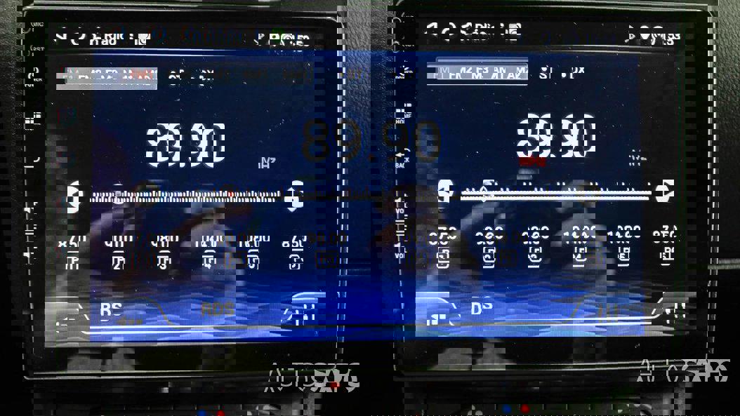 Nissan Qashqai de 2011
