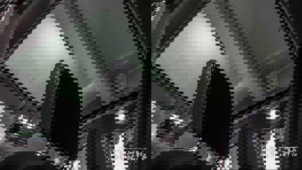 Nissan Qashqai de 2011