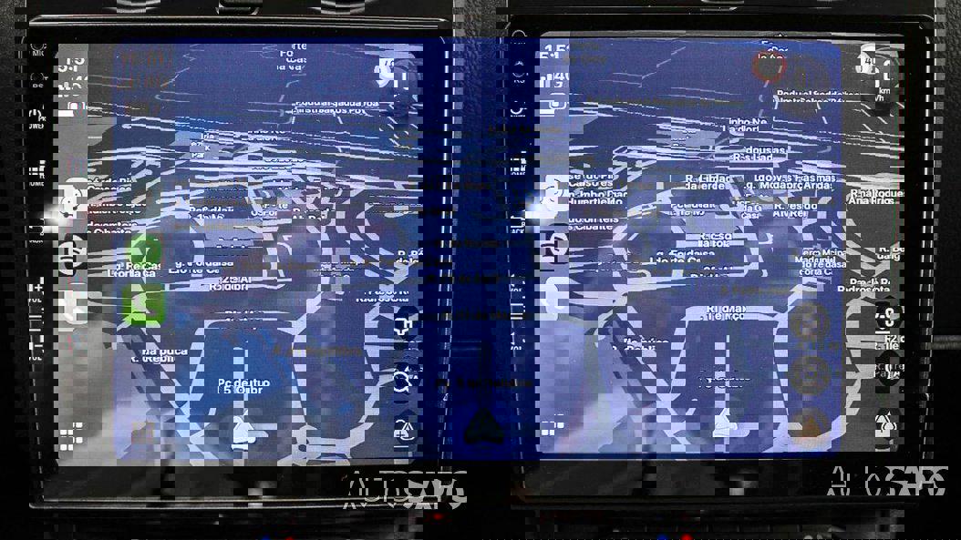 Nissan Qashqai de 2011