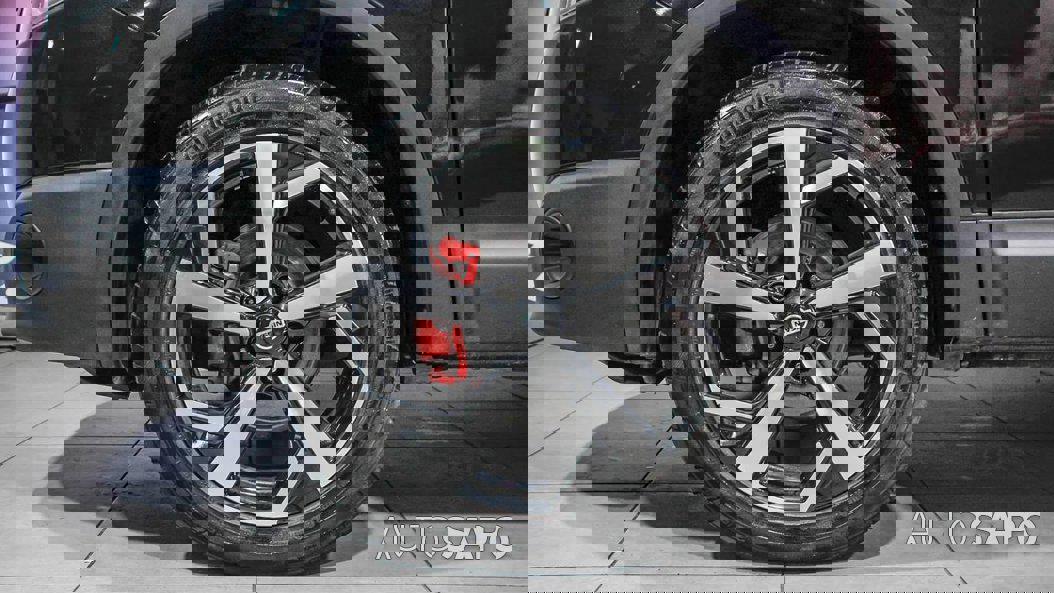 Nissan Qashqai de 2011