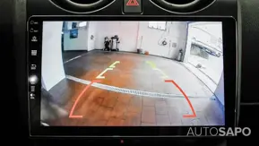 Nissan Qashqai de 2011