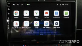 Nissan Qashqai de 2011