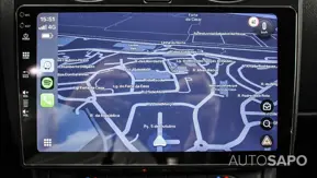 Nissan Qashqai de 2011