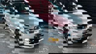 Volkswagen Polo de 2017