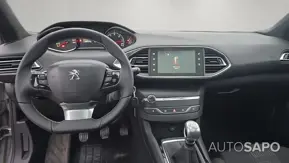 Peugeot 308 de 2015