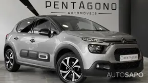 Citroen C3 de 2022