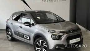 Citroen C3 de 2022