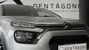 Citroen C3 de 2022