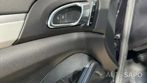 Porsche Cayenne de 2016