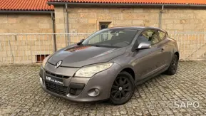 Renault Mégane de 2010