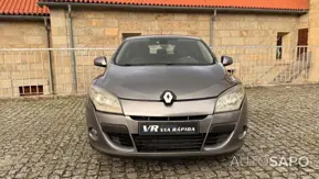 Renault Mégane de 2010