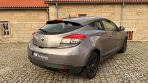 Renault Mégane de 2010