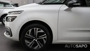 Citroen C4 Picasso 1.2 PureTech Feel de 2017