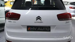 Citroen C4 Picasso 1.2 PureTech Feel de 2017