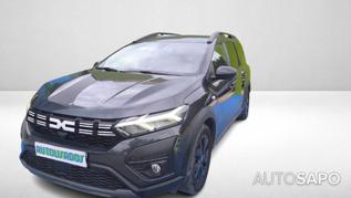 Dacia Jogger 1.0 ECO-G Extreme+ Up&Go 7L Bi-Fuel de 2023