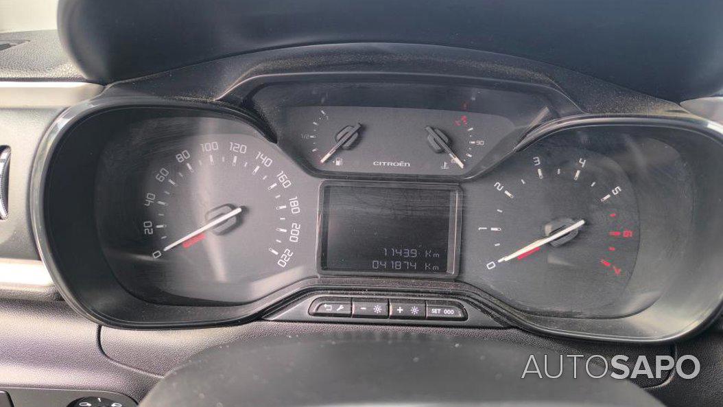 Citroen C3 1.2 PureTech Plus de 2024