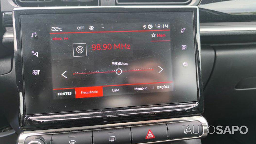 Citroen C3 1.2 PureTech Plus de 2024