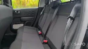 Citroen C3 1.2 PureTech Plus de 2024