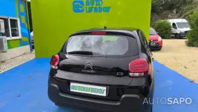 Citroen C3 1.2 PureTech Plus de 2024