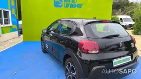 Citroen C3 1.2 PureTech Plus de 2024