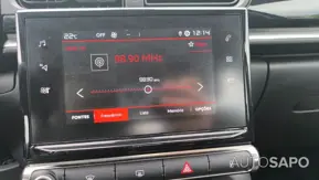 Citroen C3 1.2 PureTech Plus de 2024