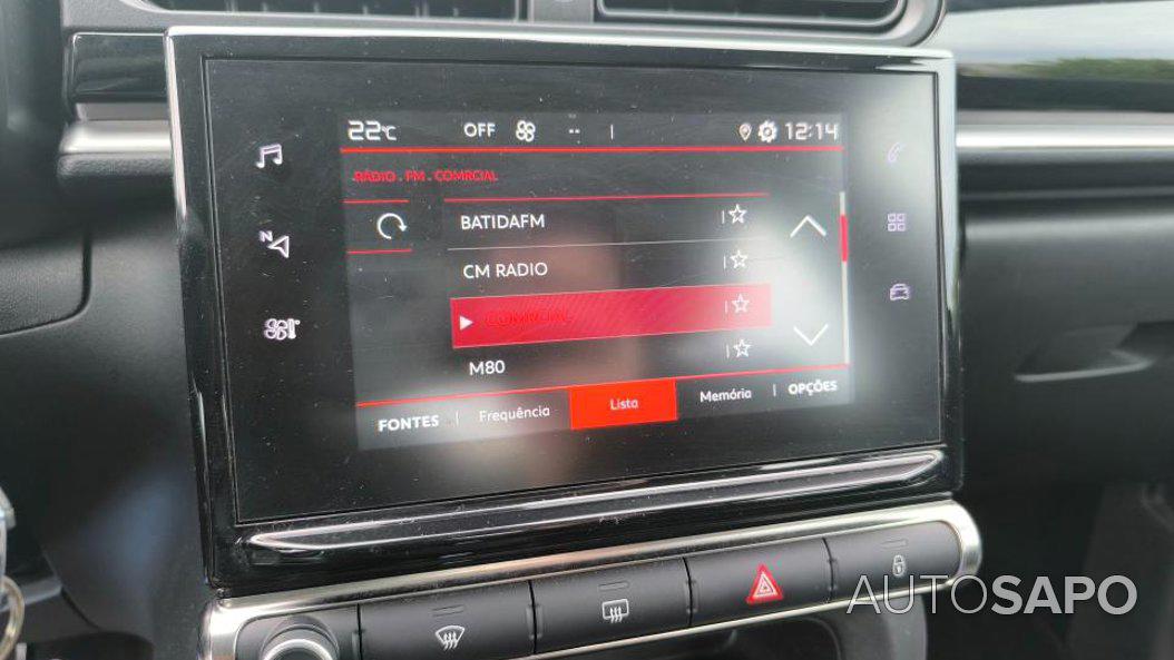 Citroen C3 1.2 PureTech Plus de 2024