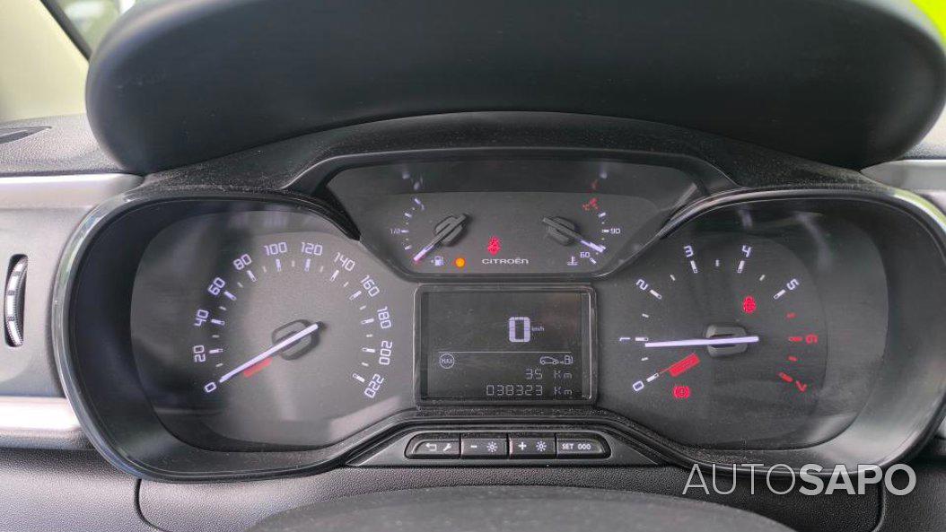 Citroen C3 1.2 PureTech Plus de 2024