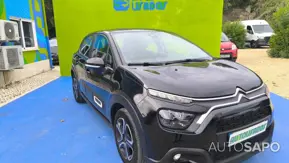 Citroen C3 1.2 PureTech Plus de 2024