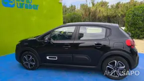 Citroen C3 1.2 PureTech Plus de 2024